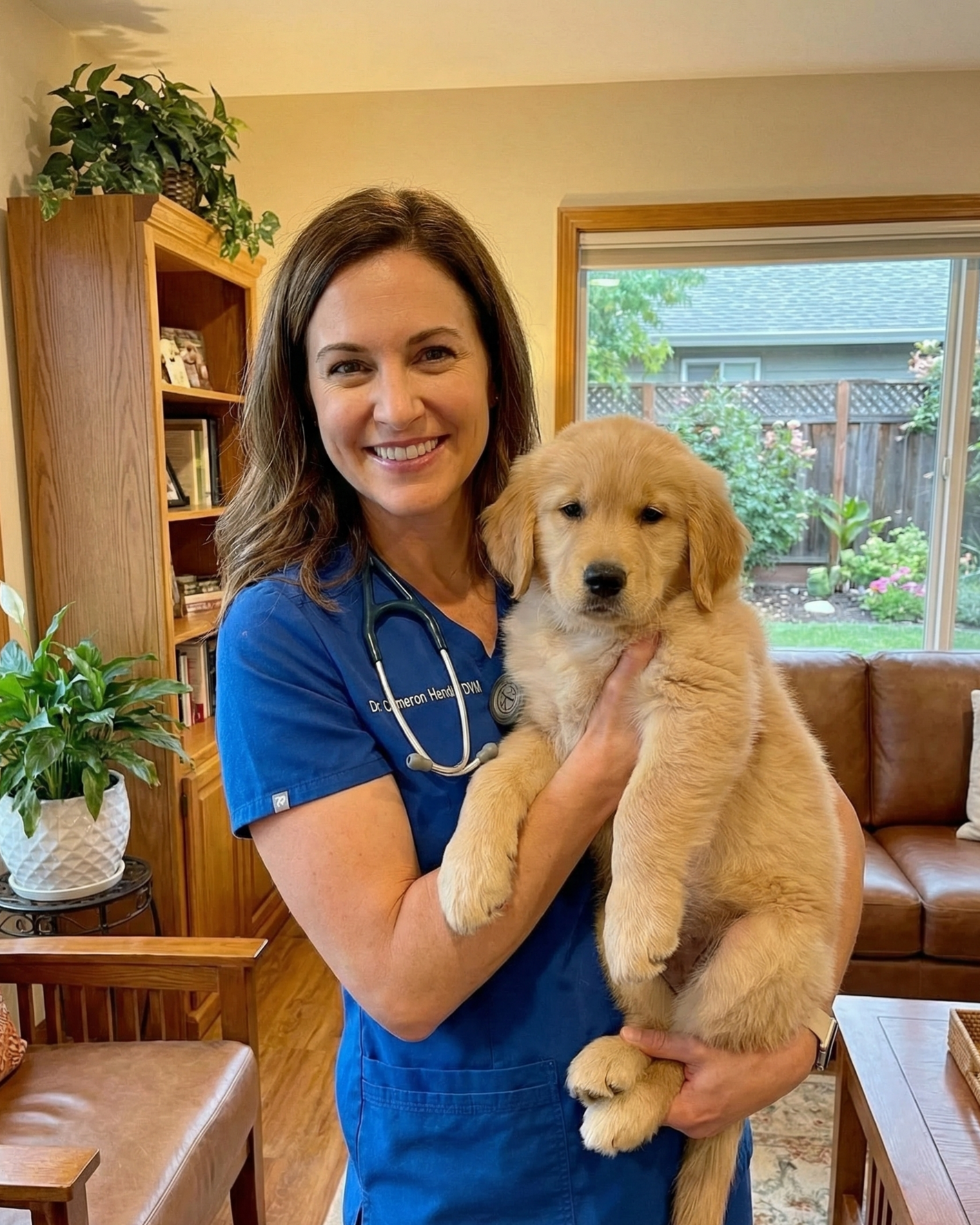 Dr. Lana Rhodes