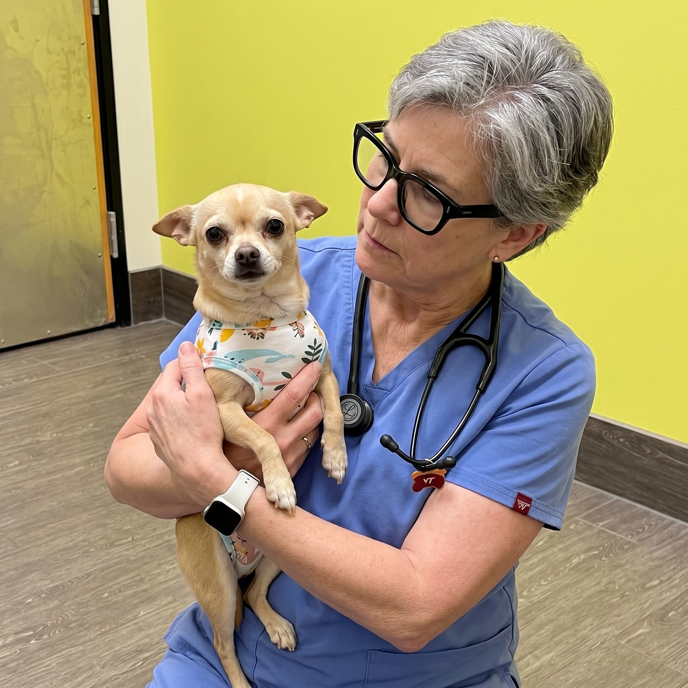 Dr. Maddi Kowalski