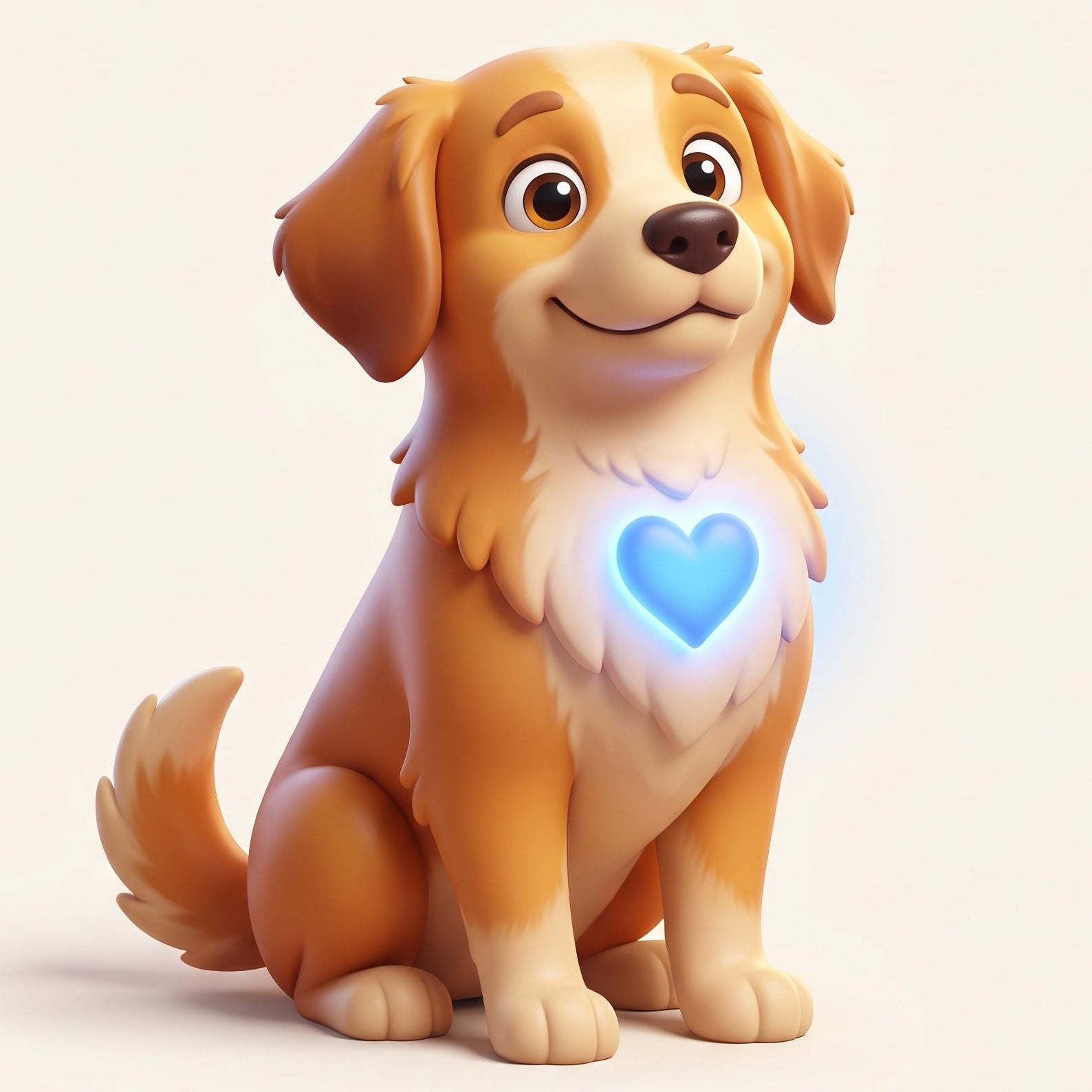 Stronger Heart